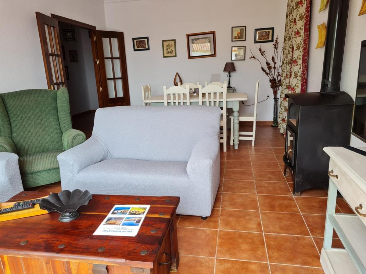 Chalet Las Adelfas Chaparrillo Conil De La Frontera Extérieur photo