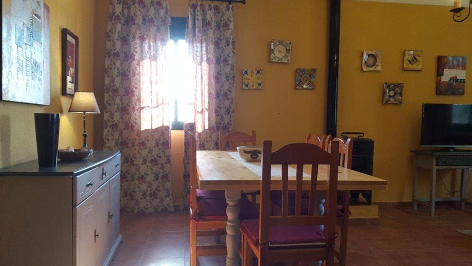 Chalet Las Adelfas Chaparrillo Conil De La Frontera Extérieur photo