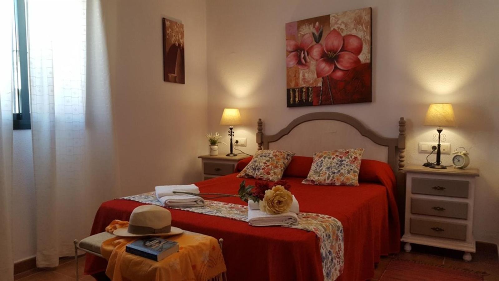 Chalet Las Adelfas Chaparrillo Conil De La Frontera Extérieur photo